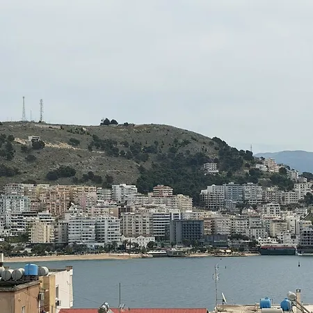 Seabliss Apartment Sarande
