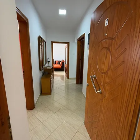 Seabliss Apartment Sarande