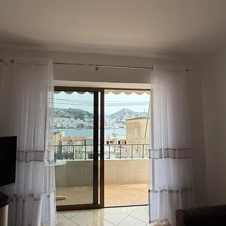 Seabliss Apartment