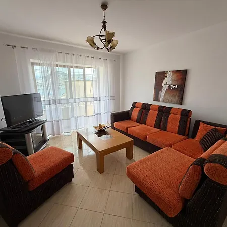 Seabliss Apartment *