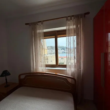 Seabliss Apartment *