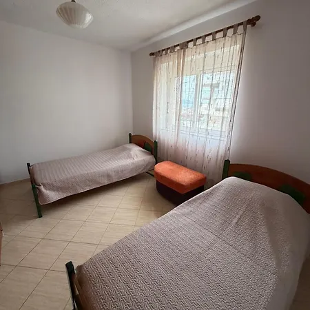 Seabliss Apartment