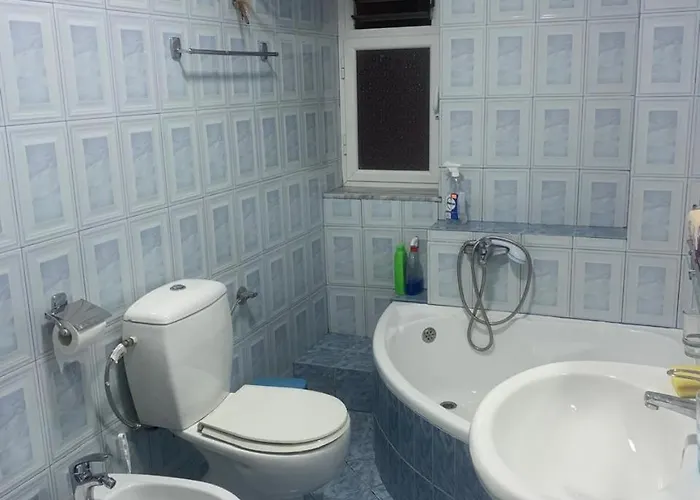 Seabliss * Σαράντα